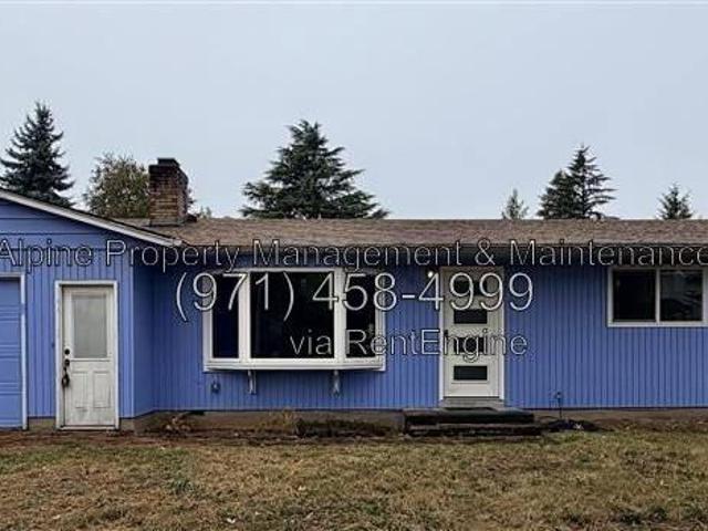 House for rent in Powellhurst-Gilbert, Portland