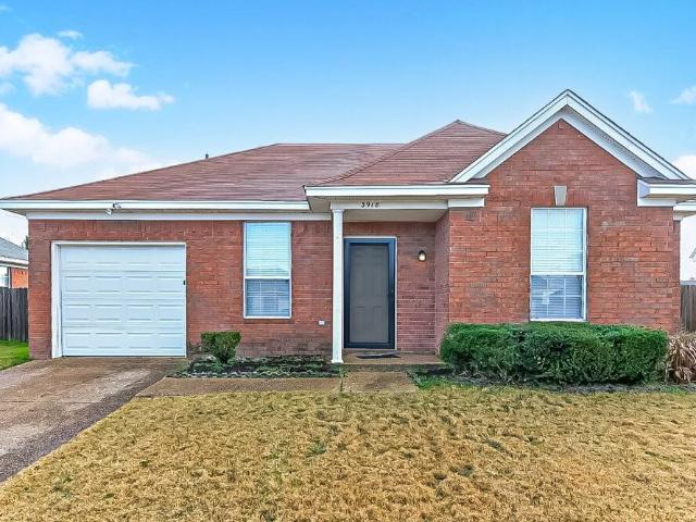 House for rent in Tennessee