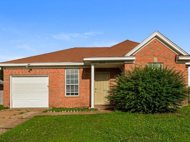 House for rent in Tennessee