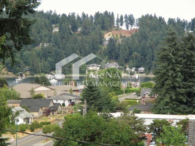 House for rent in Gig Harbor, Washington