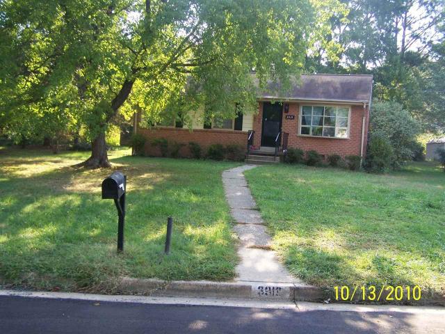 House for rent in Virginia