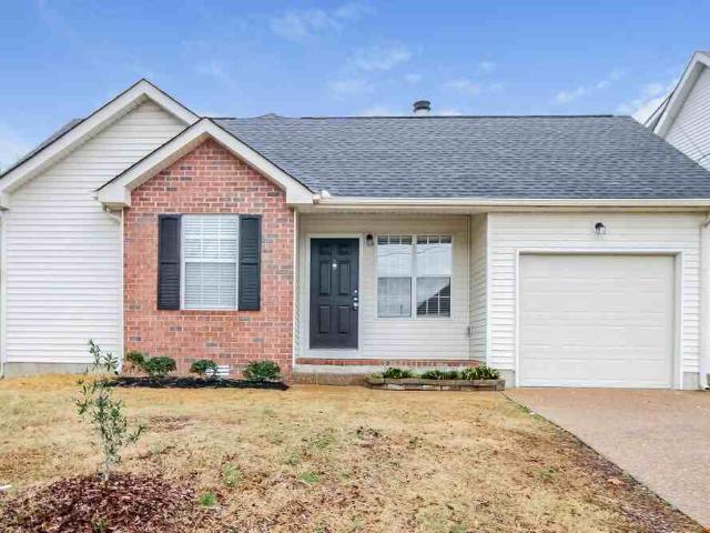 House for rent in Tennessee