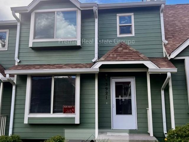 House for rent in Colorado Springs