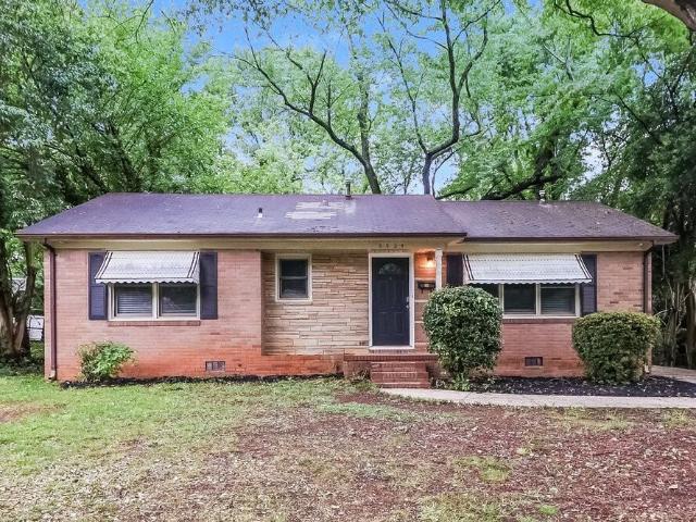 House for rent in Mecklenburg, North Carolina