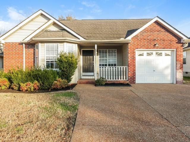 House for rent in Tennessee