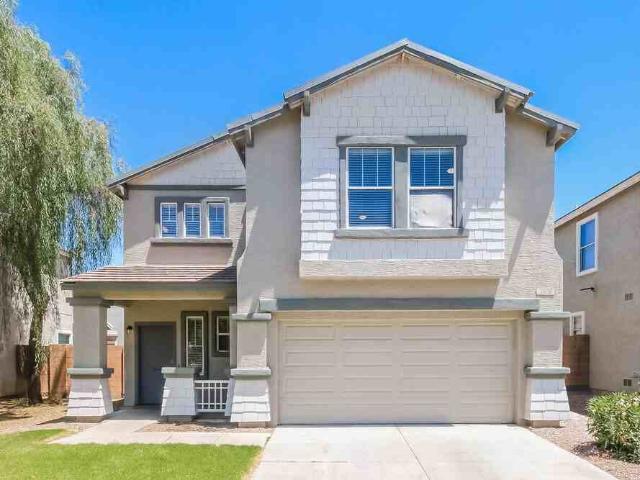 House for rent in Laveen, Arizona
