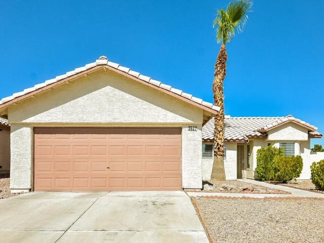 House for rent in North Las Vegas, Nevada