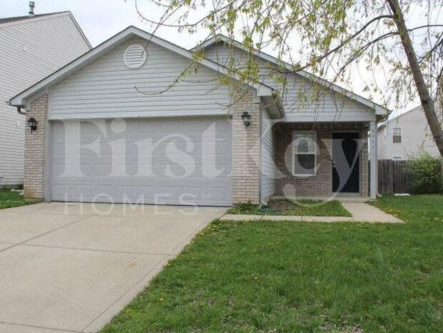 House for rent in Indianapolis