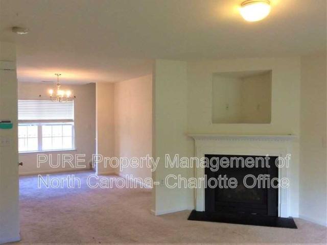 House for rent in Mecklenburg, North Carolina