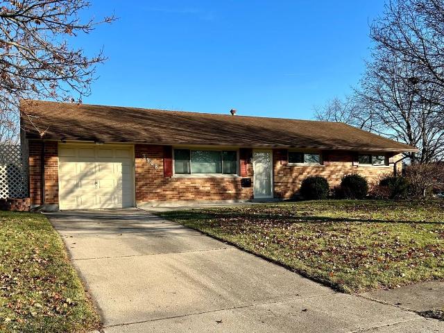 House for rent in Ohio