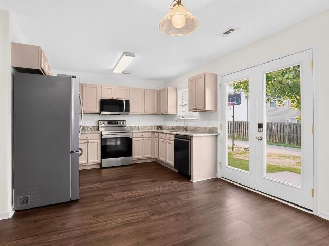 House for rent in Mecklenburg, North Carolina