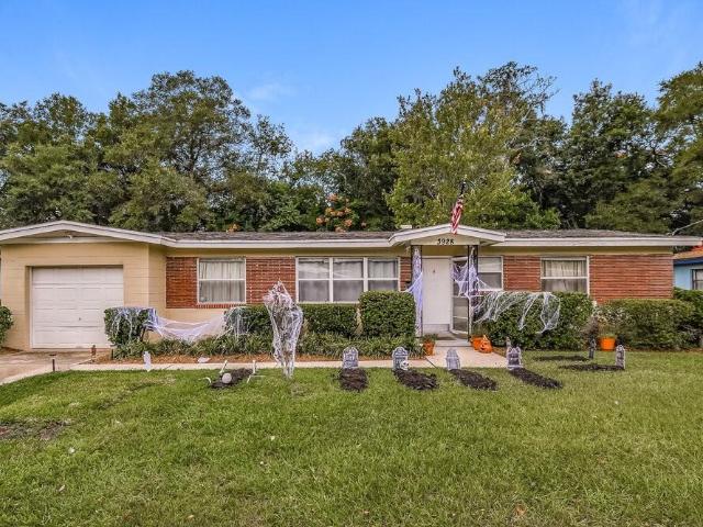 House for rent in Jacksonville, Florida