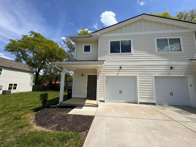 House for rent in Tennessee
