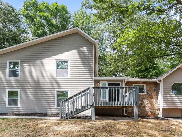 House for rent in Cobb, Georgia