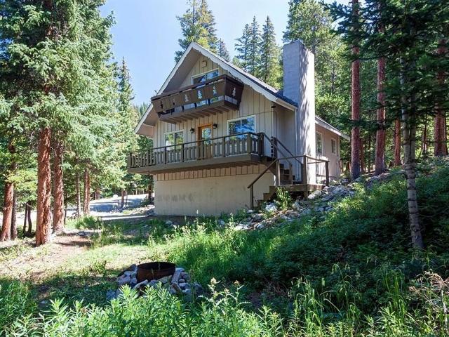 House for rent in Colorado