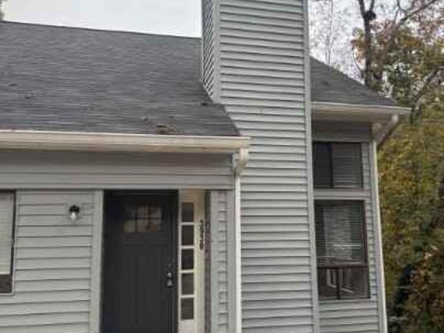 House for rent in Gainesville, Georgia
