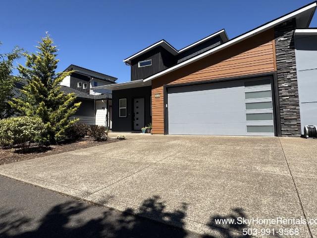 House for rent in Oregonia