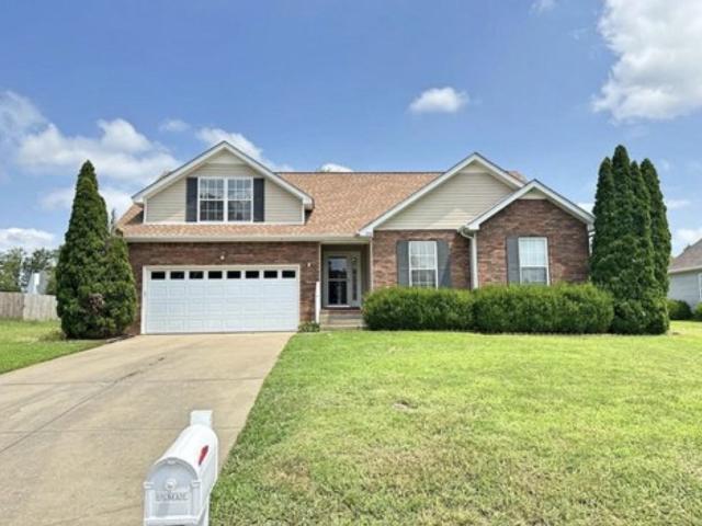 House for rent in Tennessee