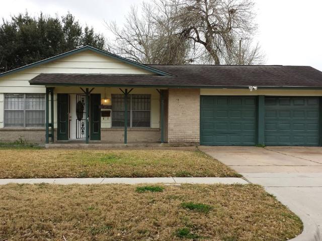 House for rent in Harris, Texas