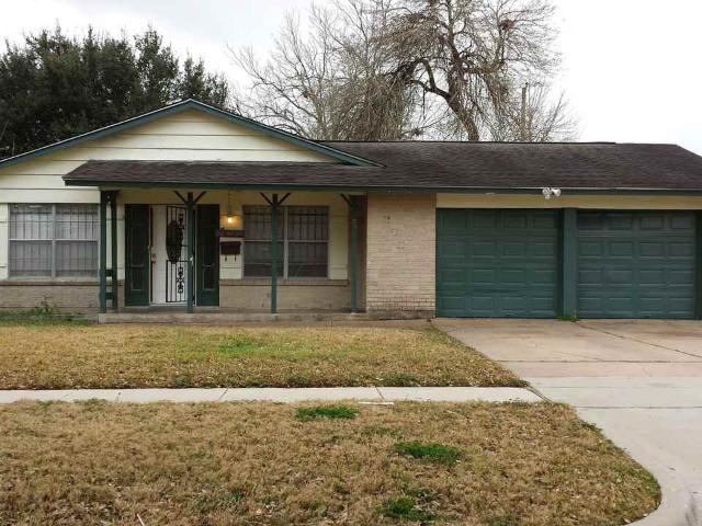 House for rent in Harris, Texas