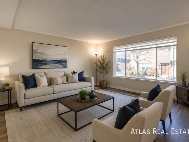 House for rent in Denver, Colorado