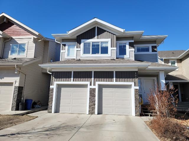 House for rent in Chappelle, Edmonton