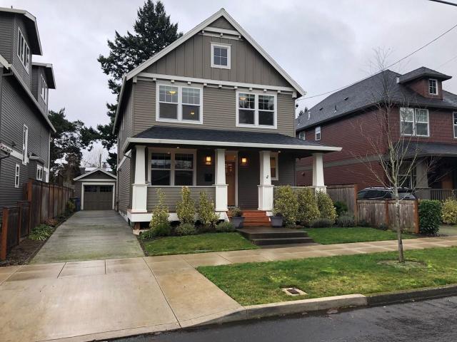 House for rent in Portland