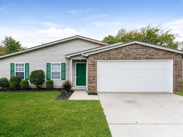 House for rent in Tennessee