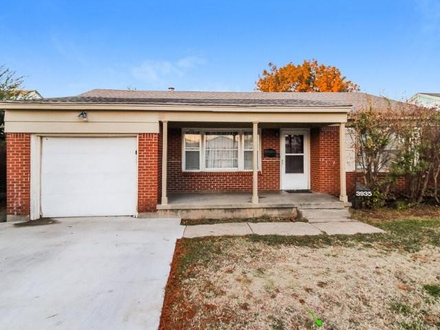 House for rent in Oklahoma City, Oklahoma