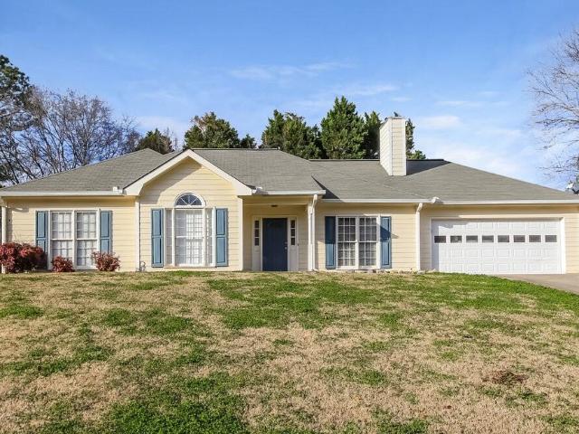House for rent in Snellville, Georgia