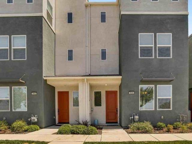 House for rent in Sacramento, California