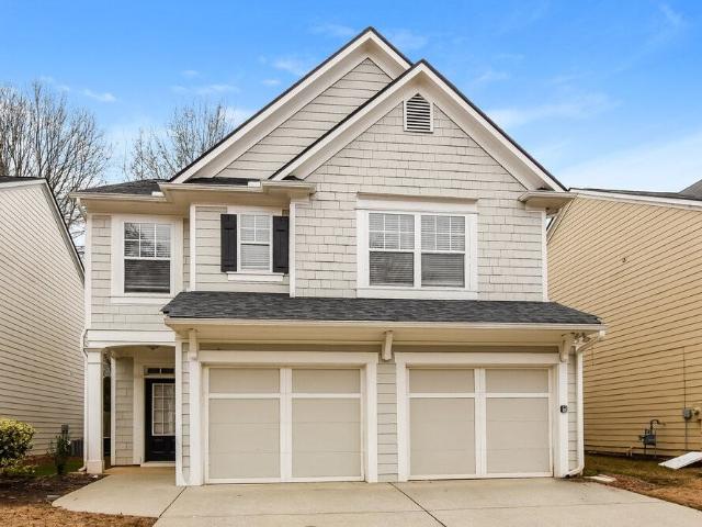 House for rent in Cobb, Georgia