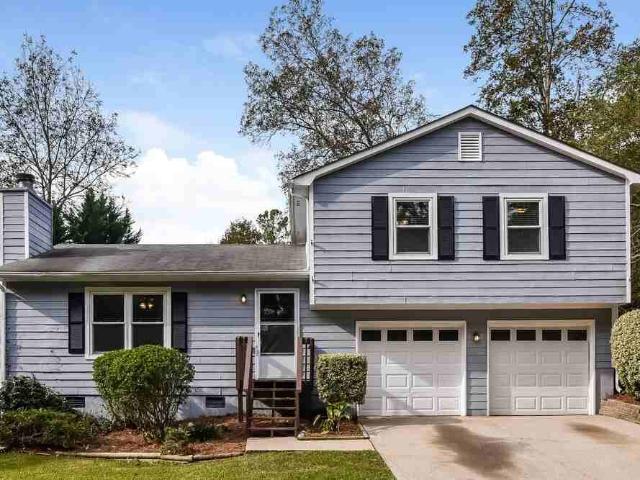 House for rent in Snellville, Georgia
