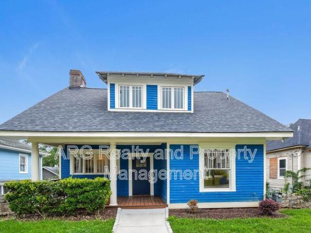 House for rent in Atlanta, Georgia