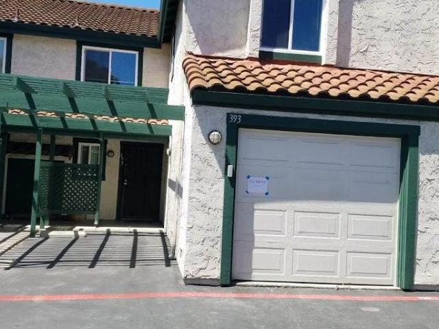 House for rent in San Jose, California