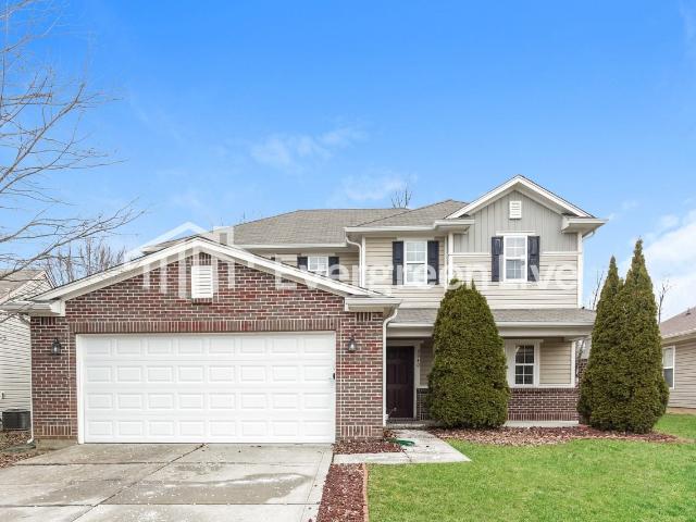 House for rent in Camby, Indiana