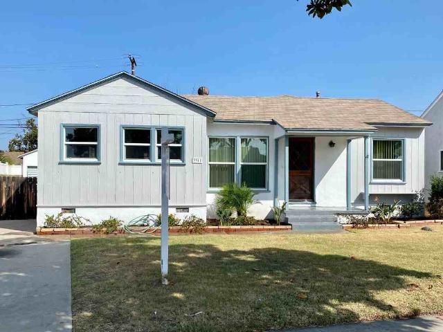 House for rent in Lakewood, California