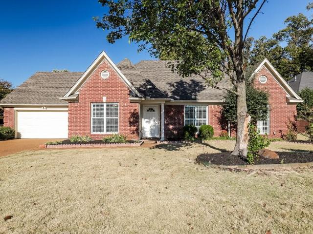 House for rent in Bartlett, West Tennessee