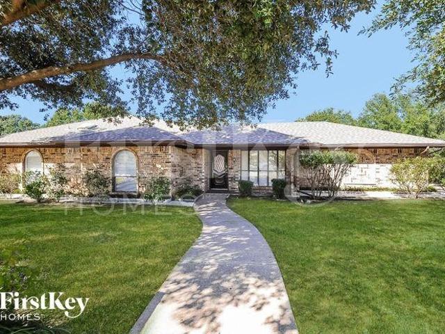 House for rent in Fort Worth