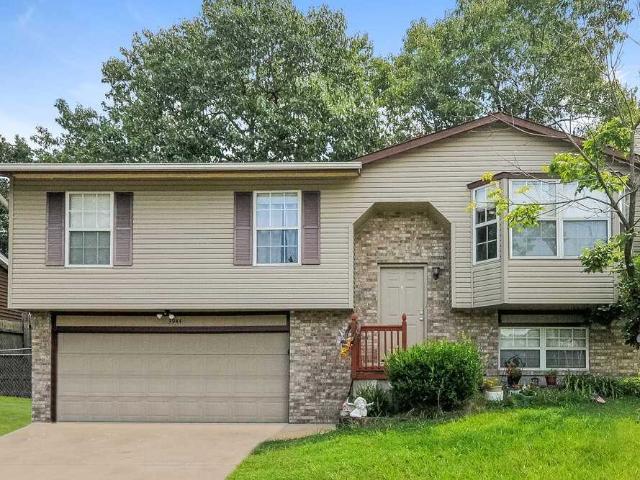 House for rent in Kimmswick, Missouri