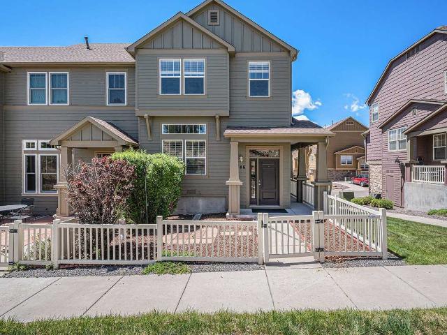 House for rent in Castle Rock, Colorado
