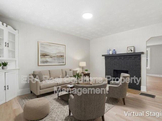 House for rent in Columbus, Ohio