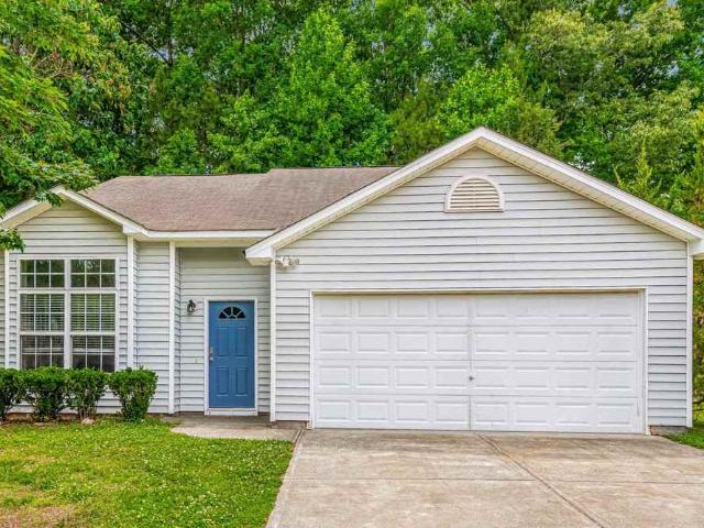 House for rent in Wake, North Carolina