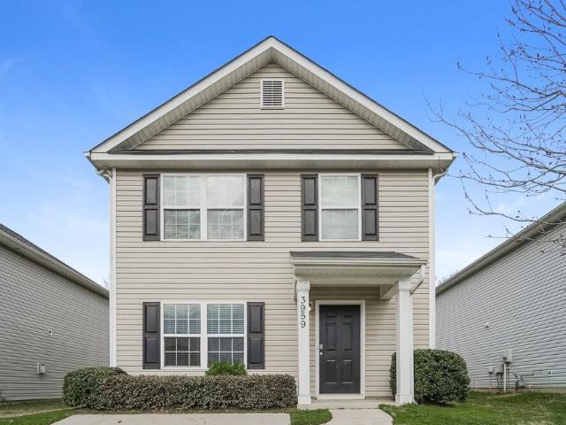House for rent in Mecklenburg, North Carolina