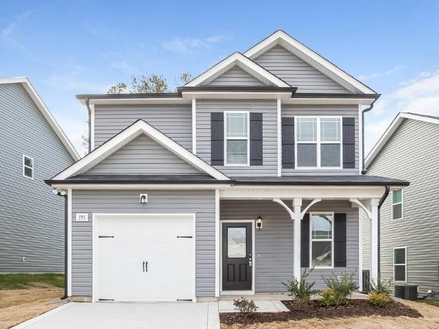 House for rent in Clayton, North Carolina