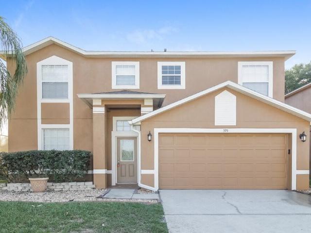 House for rent in Apopka, Florida