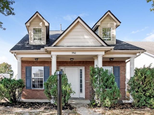 House for rent in Memphis, West Tennessee