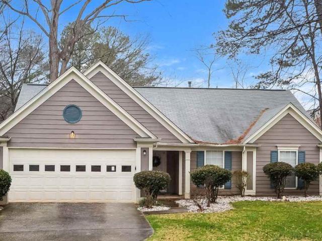 House for rent in Decatur, Georgia