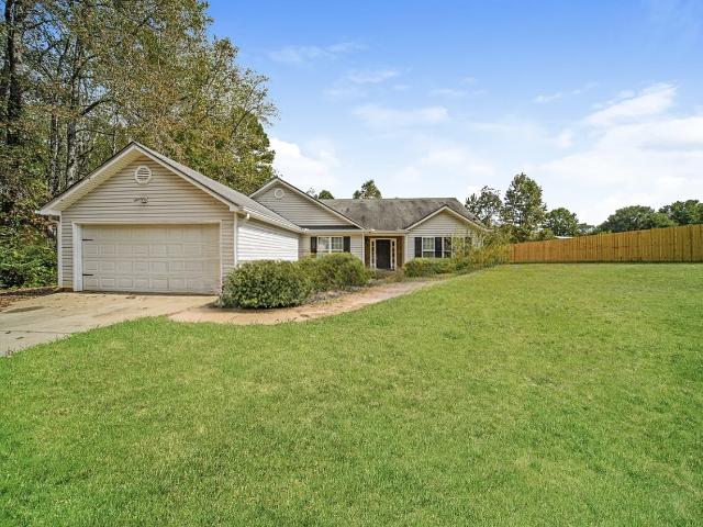 House for rent in Covington, Newton County