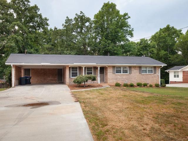 House for rent in Douglasville, Georgia